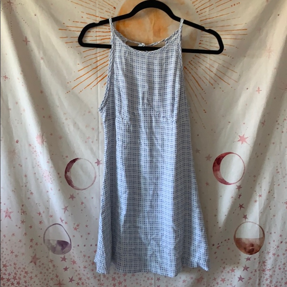 urban outfitters mini dress